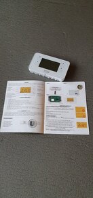 Prodám PROSTOROVÝ TERMOSTAT PT23 - 5