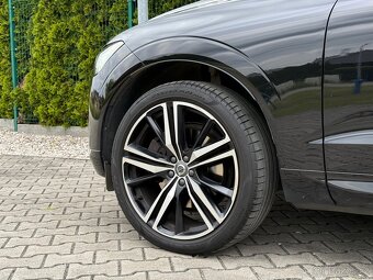 Volvo XC60 R-Design 173kW 5L-Záruka Nez.topení - 5
