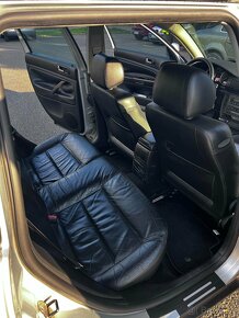 Díly vw passat B5,5 combi - 5