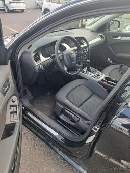 Audi A4 B8 combi - 5
