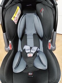 Klippan Dinofix autosedačka vajíčko - 5