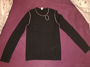 DAMSKE OBLECENI - 5