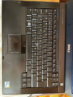 Dell Latitude E6400 - 5