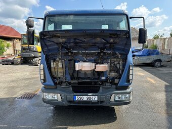 Iveco EUROCARGO ML90E17 - 5