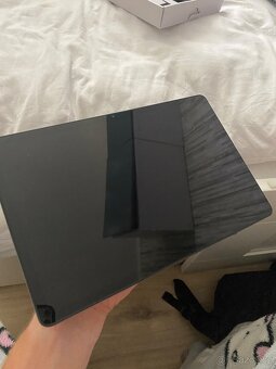 Tablet Lenovo Tab M11 LTE 128GB šedá - 5