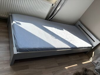 Postel 90x200 zdarma. REZERVACE - 5