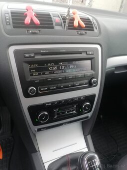 Skoda octavia - 5