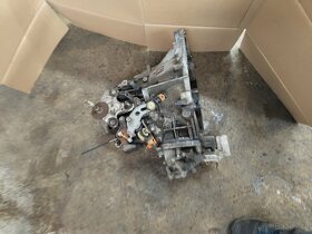Převodovka Peugeot 607, 406, 407, C5 - 2.2 16v - 5