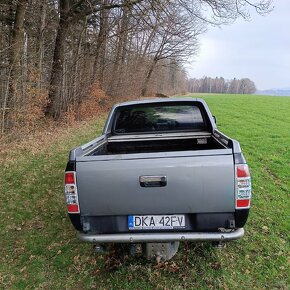 Ford Ranger - 5
