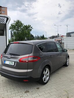 Ford S-Max - 5