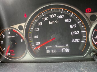 Honda CR-V - 5