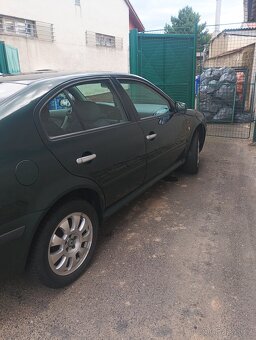 Škoda Octavia 1.6i - 5