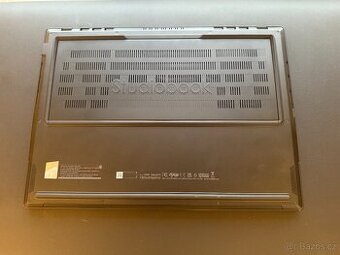 ASUS ProArt Studiobook 16 OLED - 5