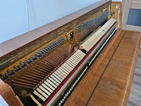 Piano Alverpen - 5