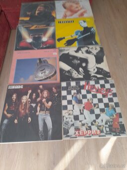 Lp desky 1 album - 5