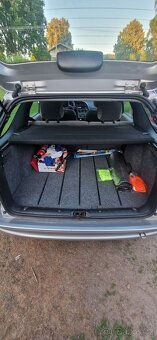 Peugeot 306 1.6 72kw - 5