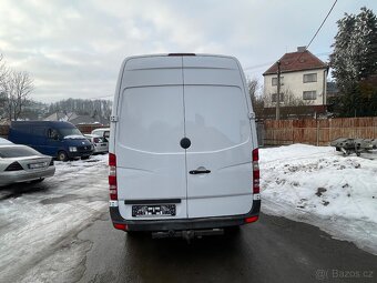 Prodam Mercedes Sprinter 313cdi - 5