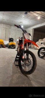 Ktm 85 2022 - 5