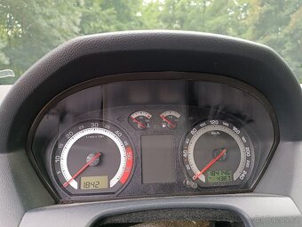 Škoda Fabia RS 185 000 km - 5