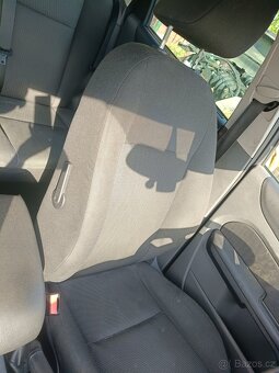 Náhradní díly Ford Focus 2007 - 5