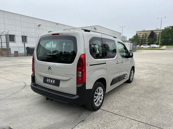 Citroen Berlingo Feel - 5
