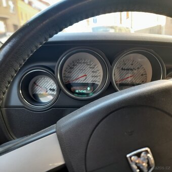 Dodge Challenger 3.5 V6 - 5