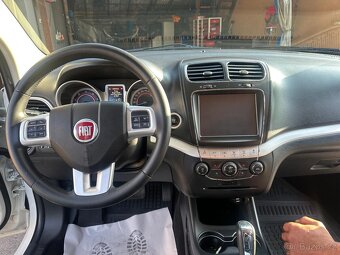 Fiat Freemont 2016 - 5
