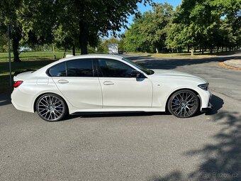 prodam bmw 330i 190kw g20 M-packet - 5