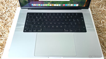 Apple Macbook Pro M2 Pro 16" 32GB / 1TB stribrny 12/19 jade - 5