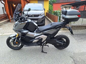 Honda X-ADV 750 - 5