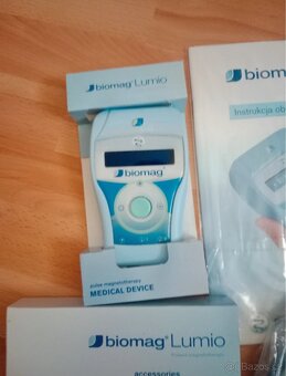 Biomag LUMIO - 5