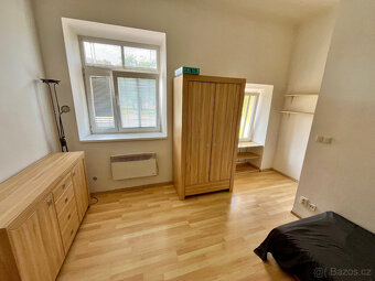 Pronájem bytu 1+KK 39 m² Prostějov - 5