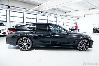 BMW 840 - 5