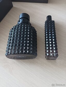 Valentino Born in Roma UOMO EdT dárkový set 50 + 15 ml - 5
