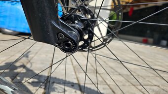 Vidlice Fox float performance 34, 130mm - 5