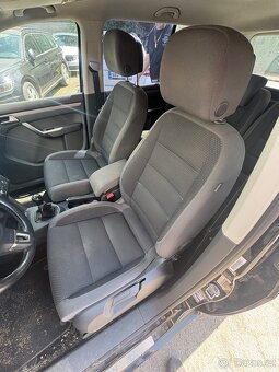 VW Touran 1T facelift 2012- LC9X - 5