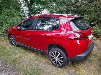 Peugot 2008 diesel - 5