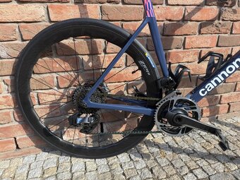 Cannondale SuperSix EVO Hi-MOD Carbon - 5
