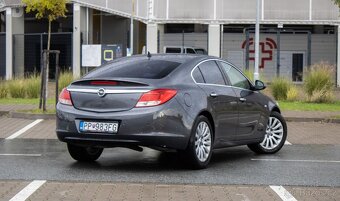 Opel Insignia 118kW (2011) - 5