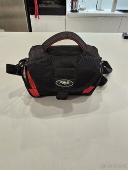 Sony kamera - handycam FDR-AX33 - 5