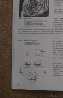 Servisní manuál a návod k obsluze Trabant P50/P60 - 5