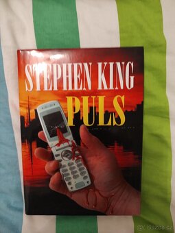 Stephen King - 5