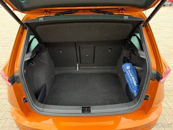 Škoda Karoq Sportline 2023 1.5 TSI 110kw DSG Tažné el.kufr - 5