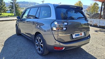 Citroën Grand C4 SpaceTourer 1.5 BLUEHDI BUSINESS LOUNGE - 5