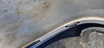 Zadni naraznik mercedes benz A w117 - 5