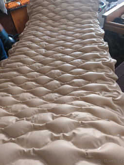 Antidekubitní podložka nafukovací - 5