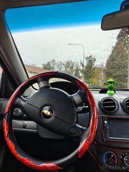 Prodam Chevrolet Aveo 1.2 - 5