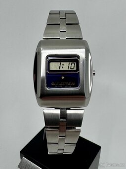 Casio CASIOTRON 06-501 - RARITA, TOP STAV - 5
