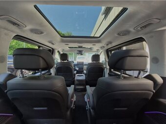 Staria Luxury 2.2crdi 4x4 - 5