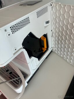 Automaticky kávovar MIELE CM 6160 - 5